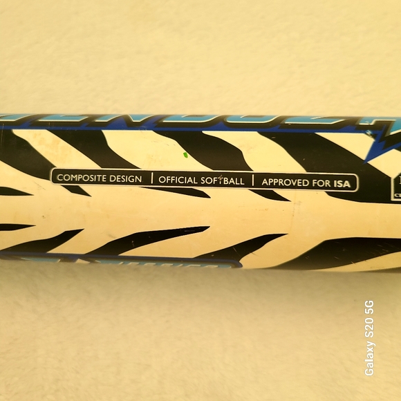 Jessica Mendoza Louisville Slugger - Picture 6 of 9